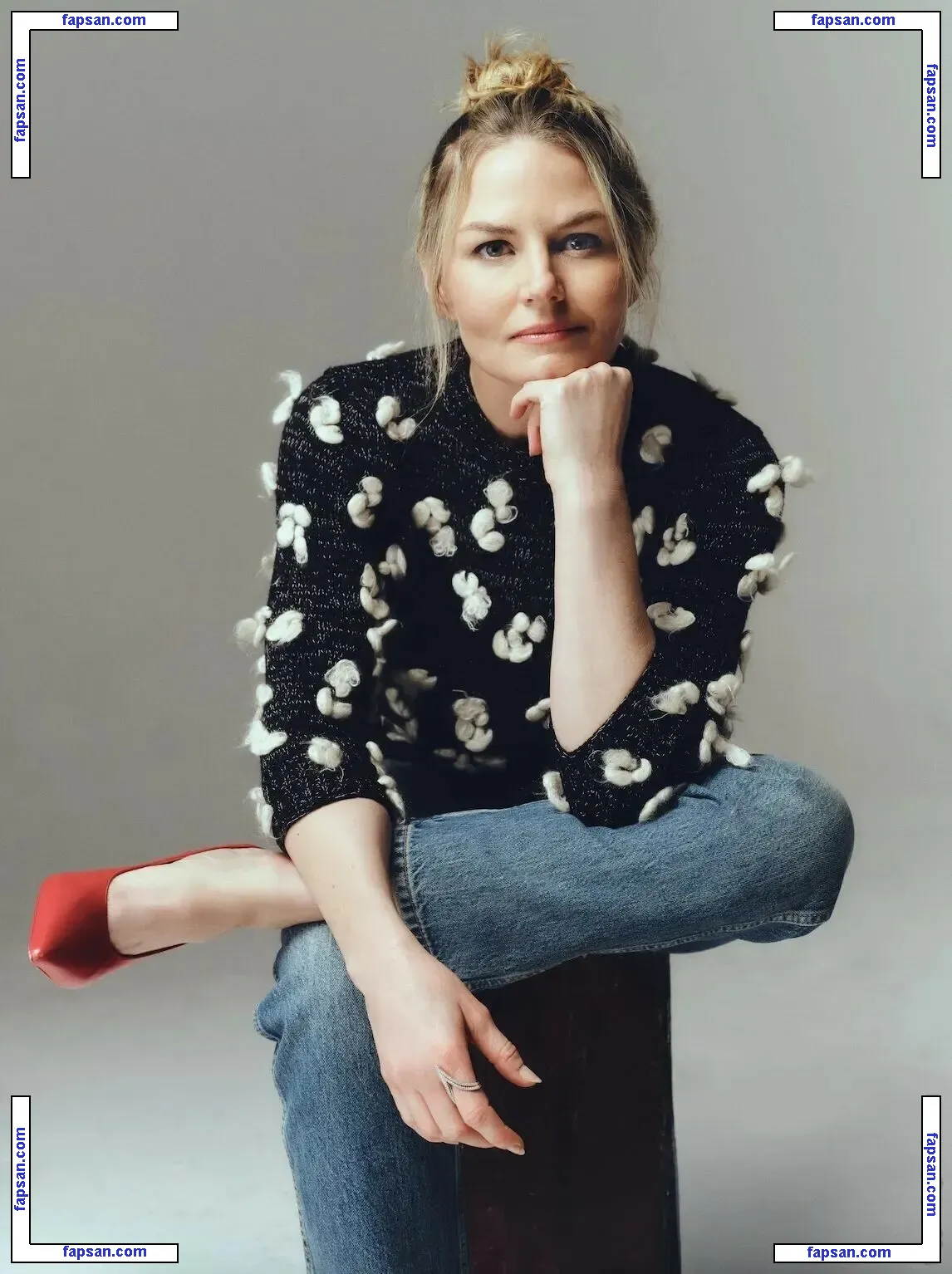 Jennifer Morrison голая фото #0170 с Онлифанс