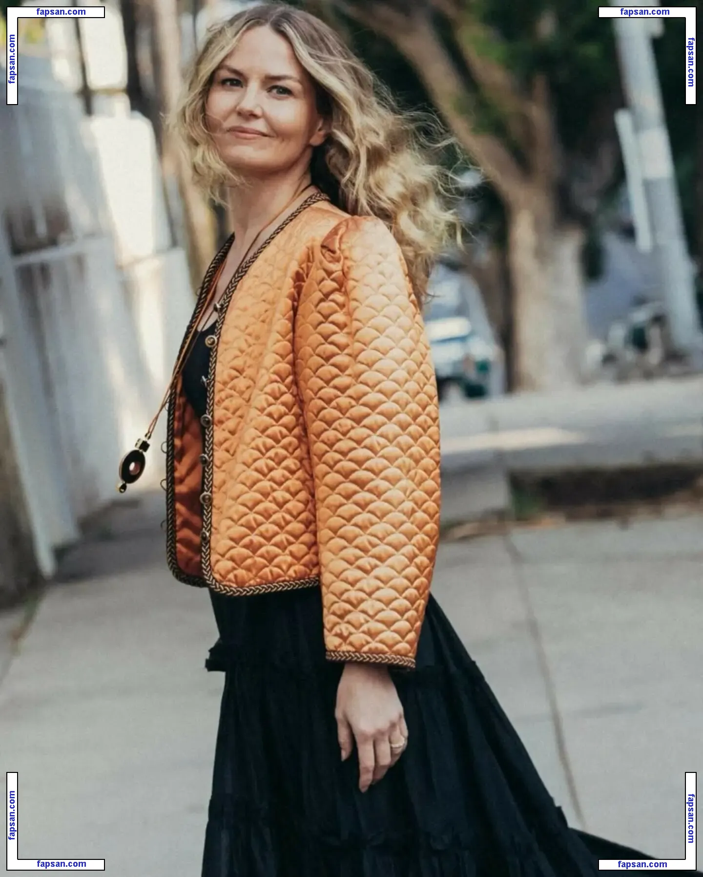 Jennifer Morrison голая фото #0172 с Онлифанс