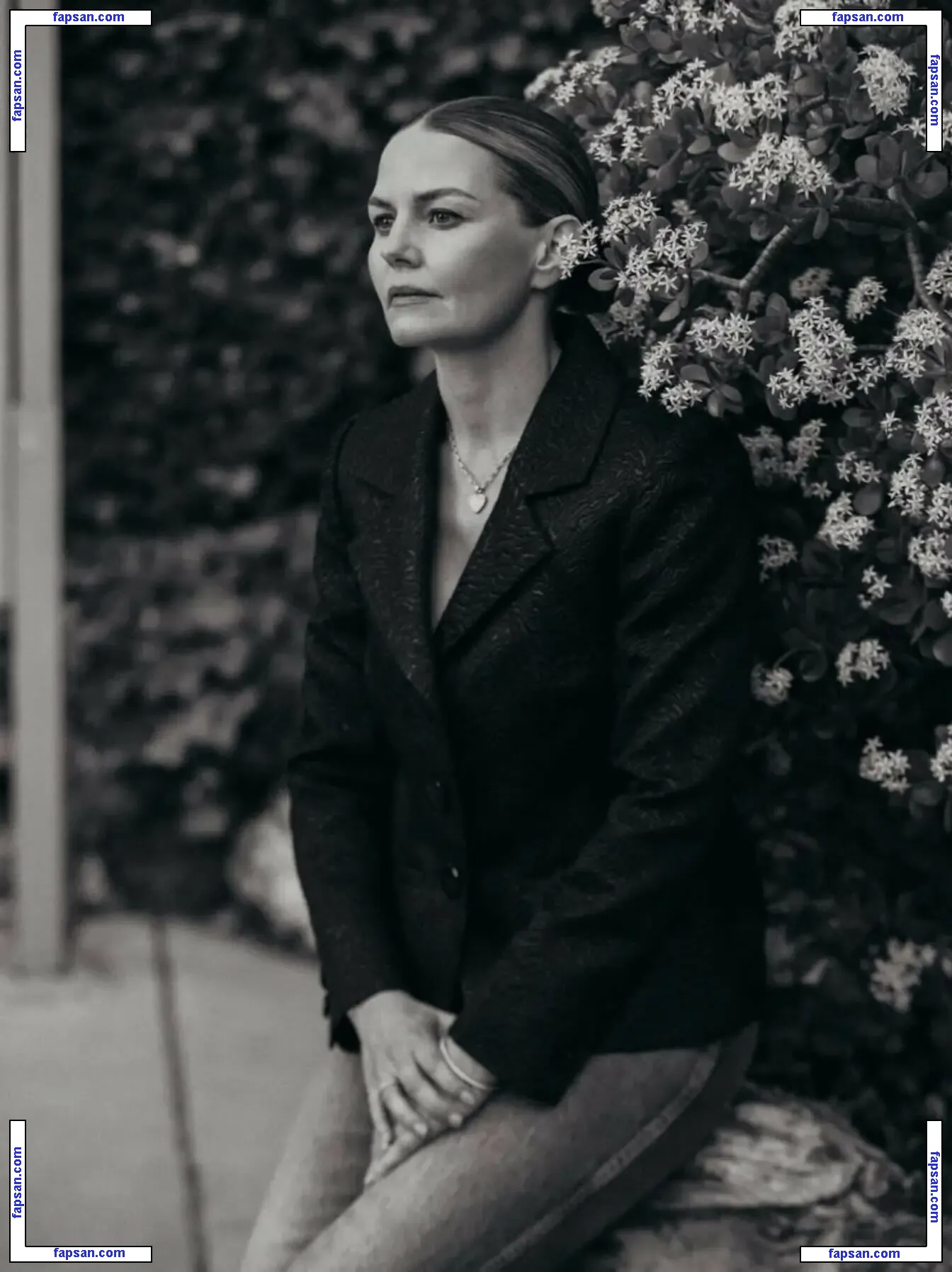 Jennifer Morrison голая фото #0175 с Онлифанс