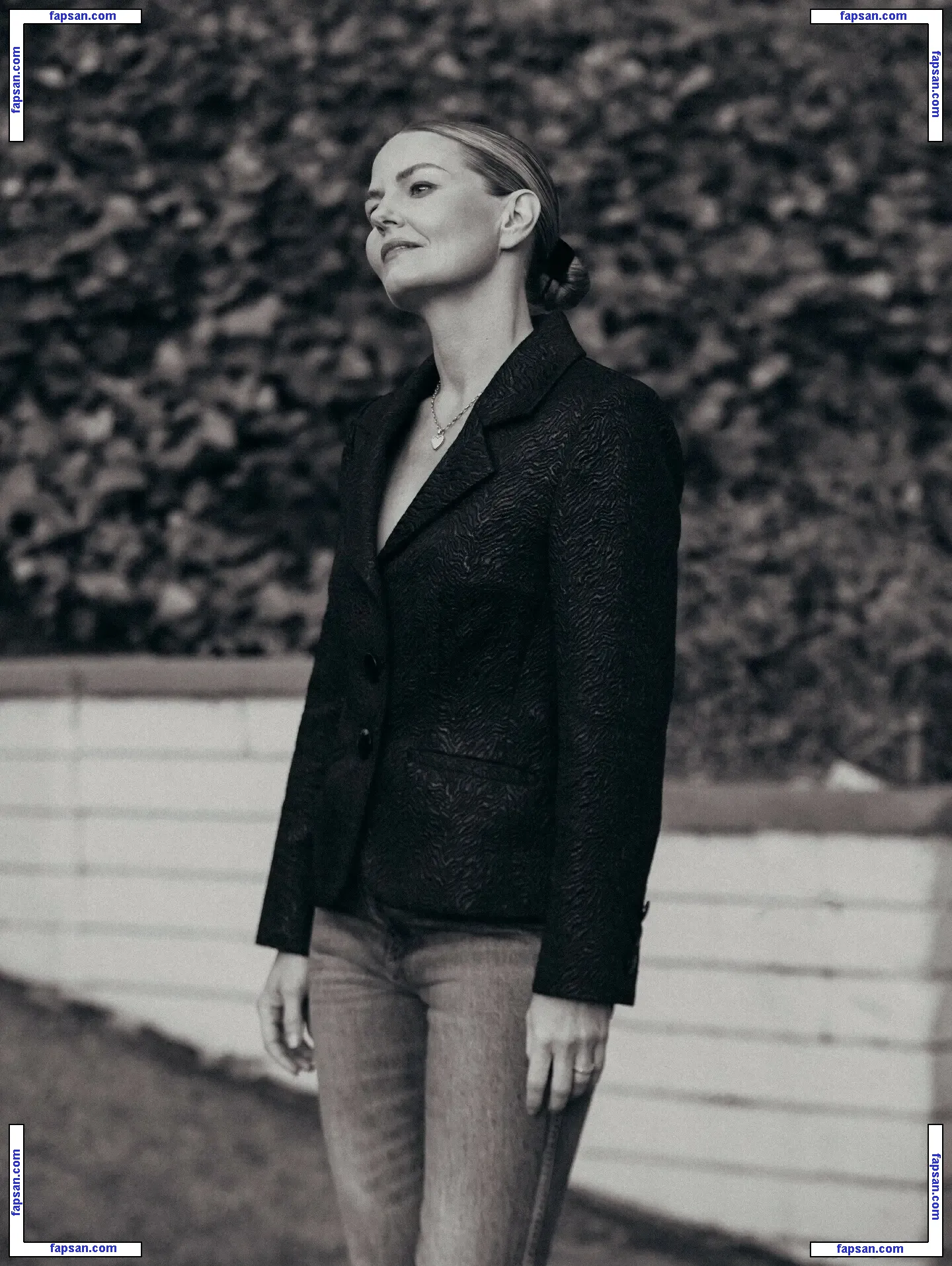 Jennifer Morrison голая фото #0177 с Онлифанс