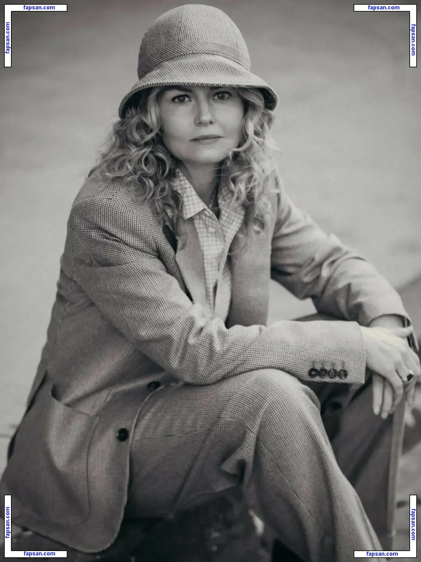 Jennifer Morrison голая фото #0182 с Онлифанс