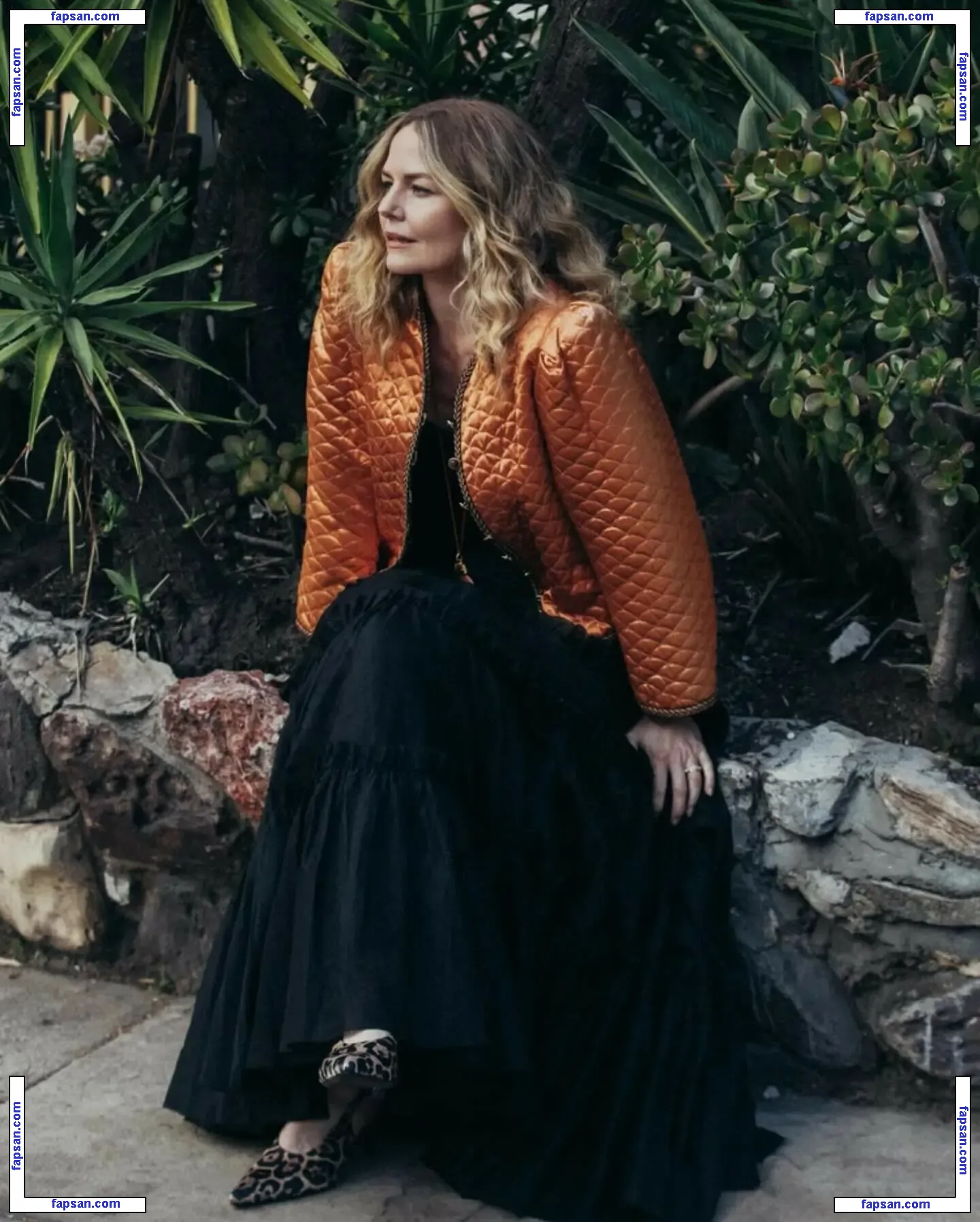 Jennifer Morrison голая фото #0183 с Онлифанс