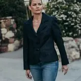 Jennifer Morrison голая #0168