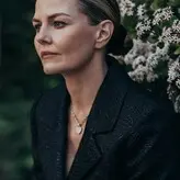 Jennifer Morrison голая #0171