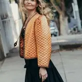 Jennifer Morrison голая #0172