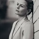 Jennifer Morrison голая #0174