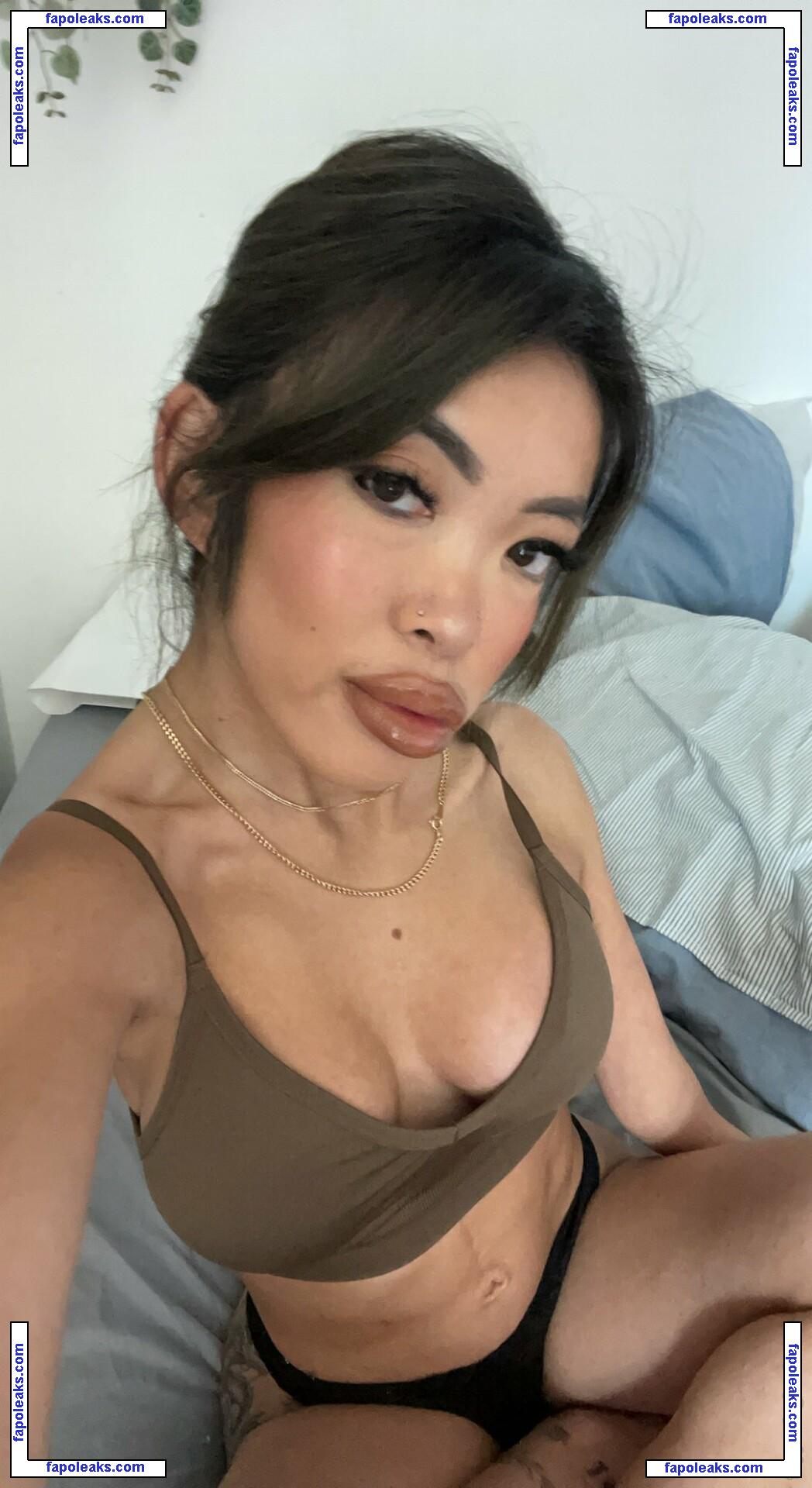 Jennifer Ngo / ennifer.j / thisjenn nude photo #0006 from OnlyFans