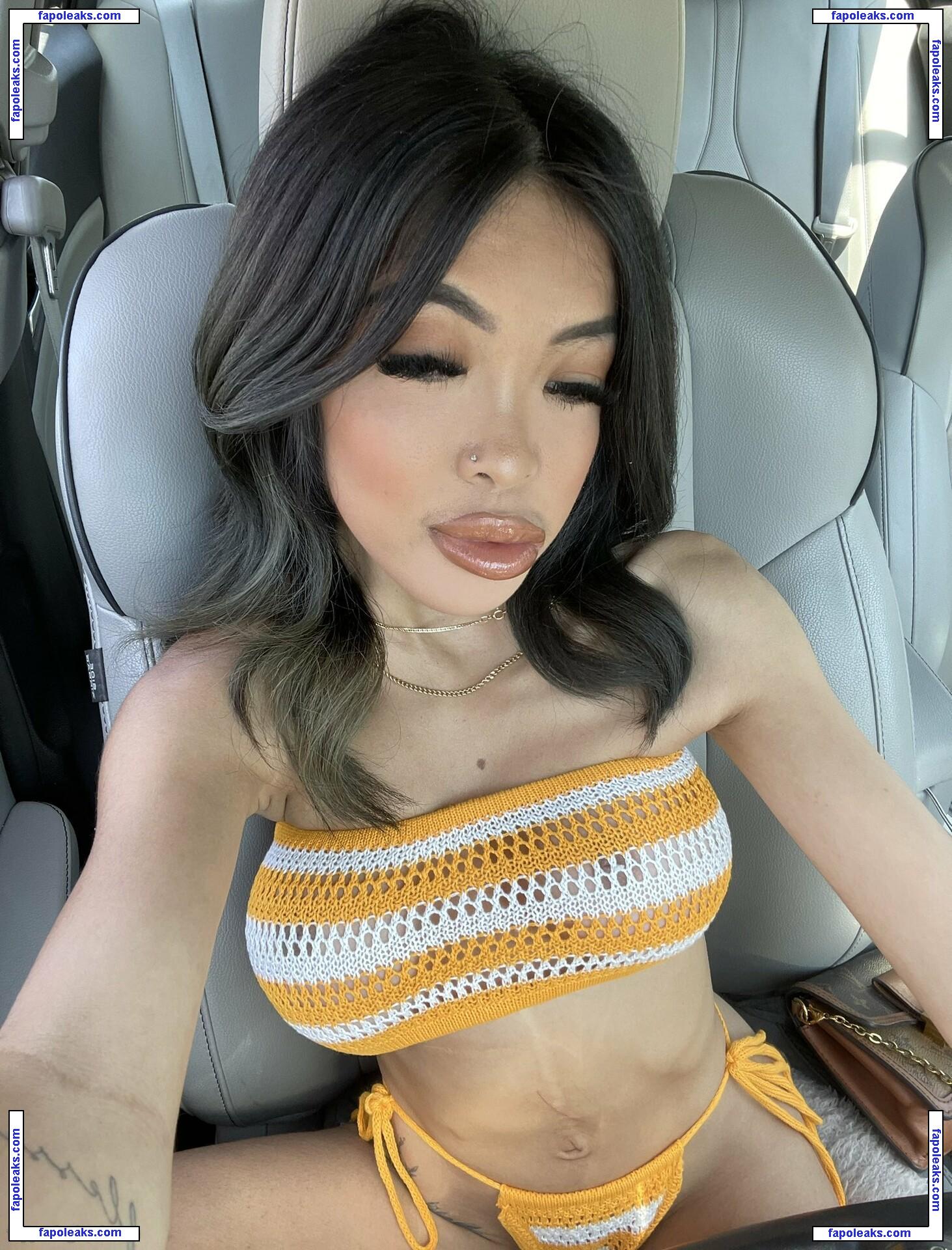 Jennifer Ngo / ennifer.j / thisjenn nude photo #0015 from OnlyFans