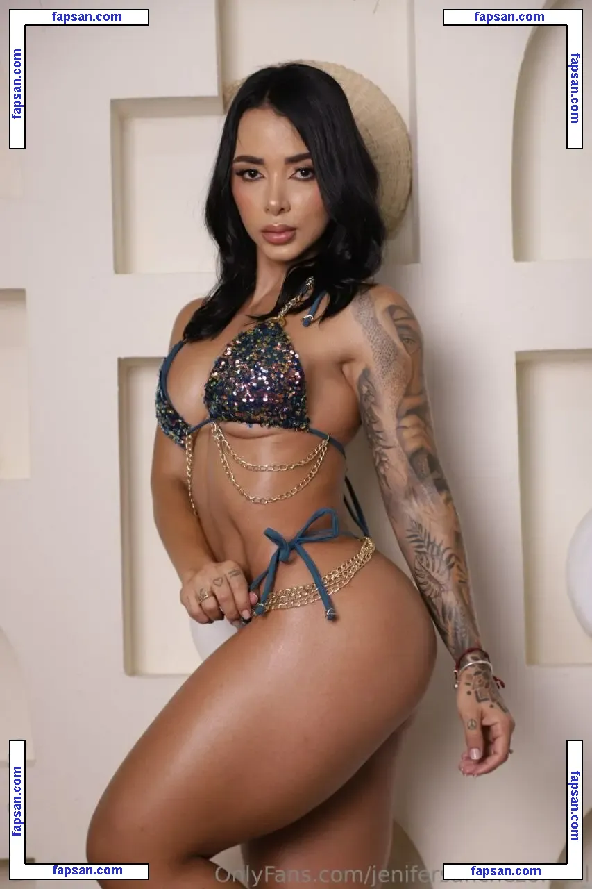 Jennifer Sanchez nude photo #0010 from OnlyFans