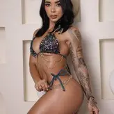 Jennifer Sanchez nude #0010