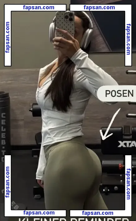 Jennifer Saro голая фото #0035 с Онлифанс