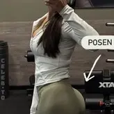 Jennifer Saro голая #0035