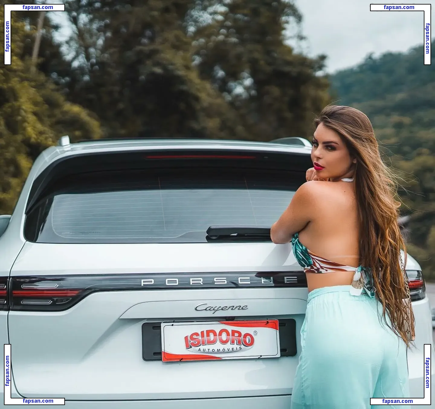 Jennifer Schulze голая фото #0008 с Онлифанс