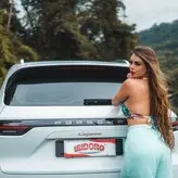 Jennifer Schulze голая #0008