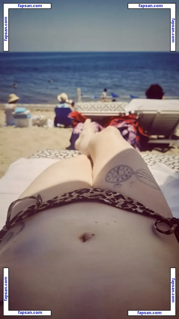 Jennifer Stone nude photo #0014 from OnlyFans