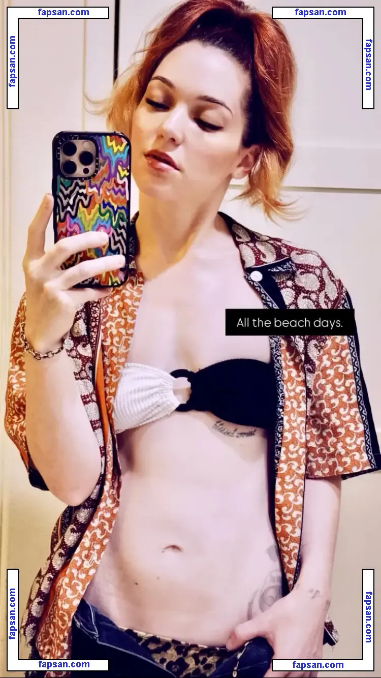 Jennifer Stone nude photo #0016 from OnlyFans