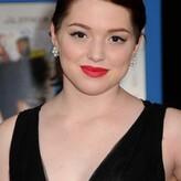 Jennifer Stone nude #0001