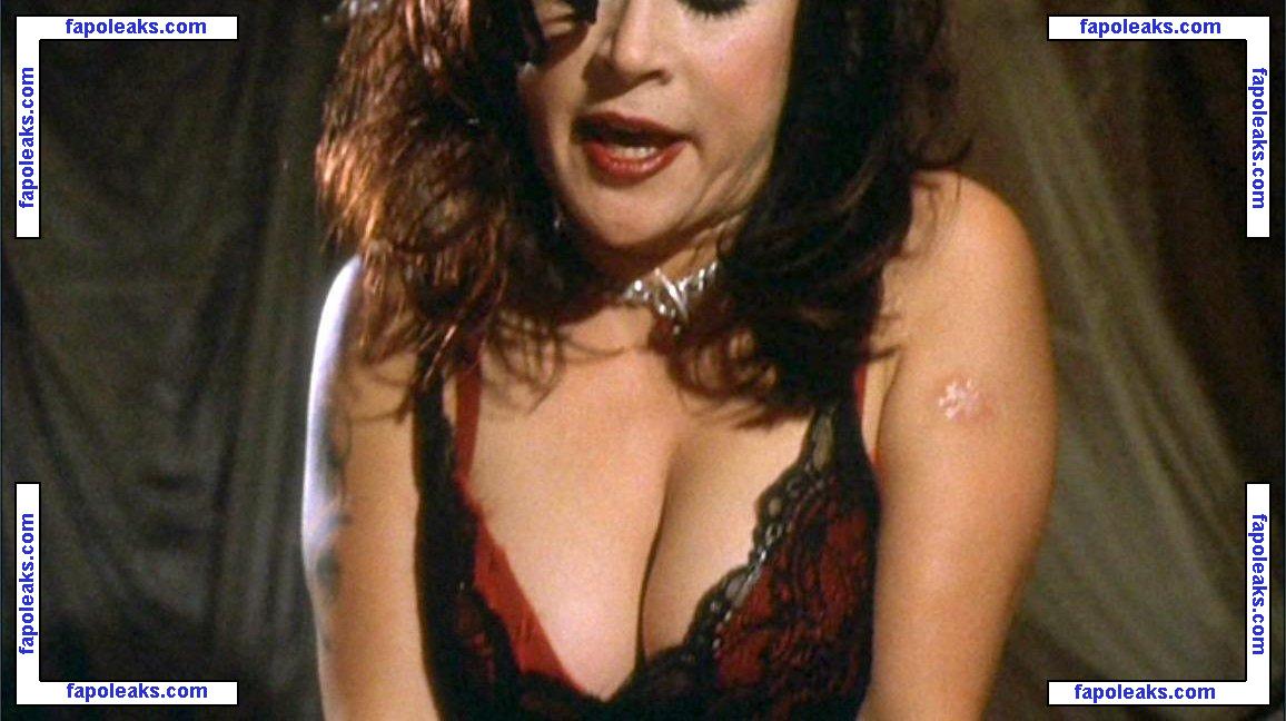 Jennifer Tilly nude photo #0100 from OnlyFans