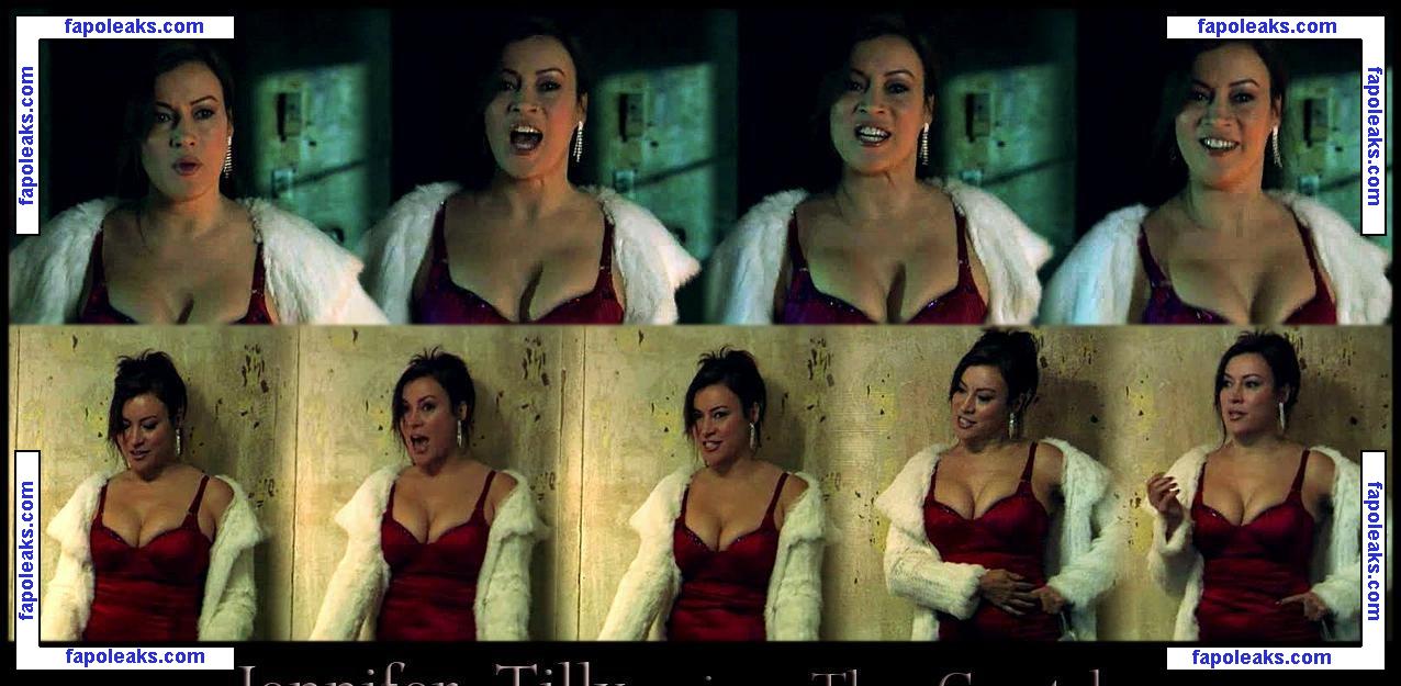 Jennifer Tilly nude photo #0165 from OnlyFans