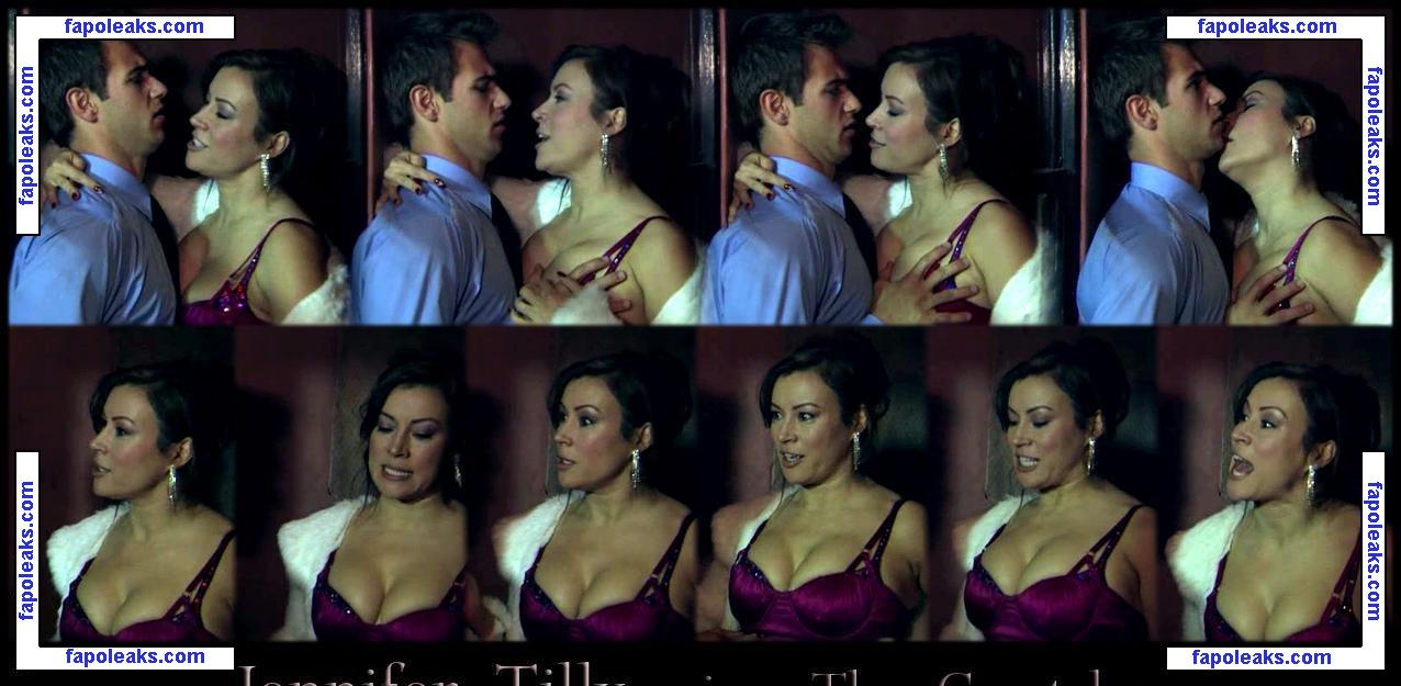 Jennifer Tilly nude photo #0167 from OnlyFans