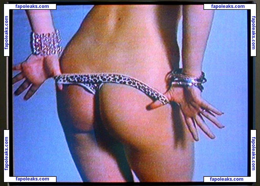 Jennifer Ulrich голая фото #0015 с Онлифанс
