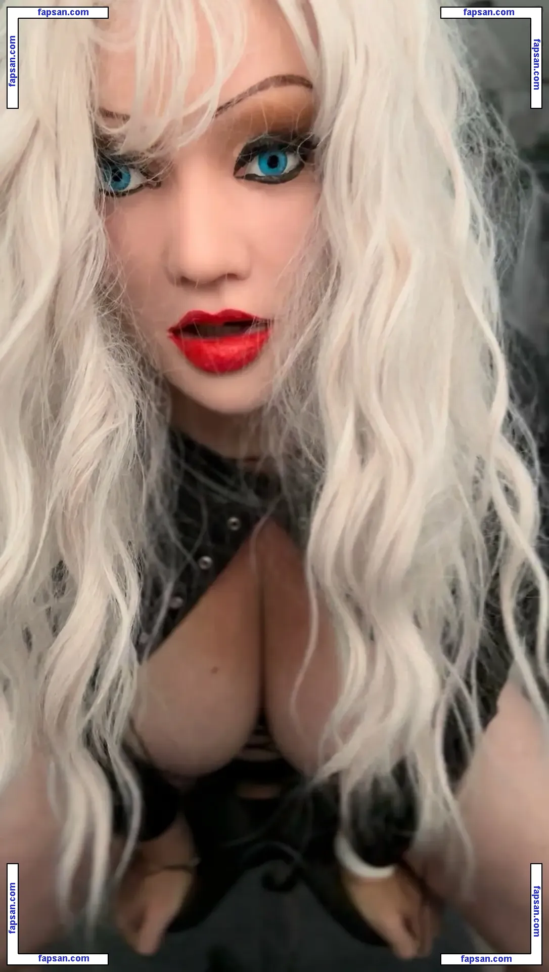 Jennifer West nude photo #0003 from OnlyFans