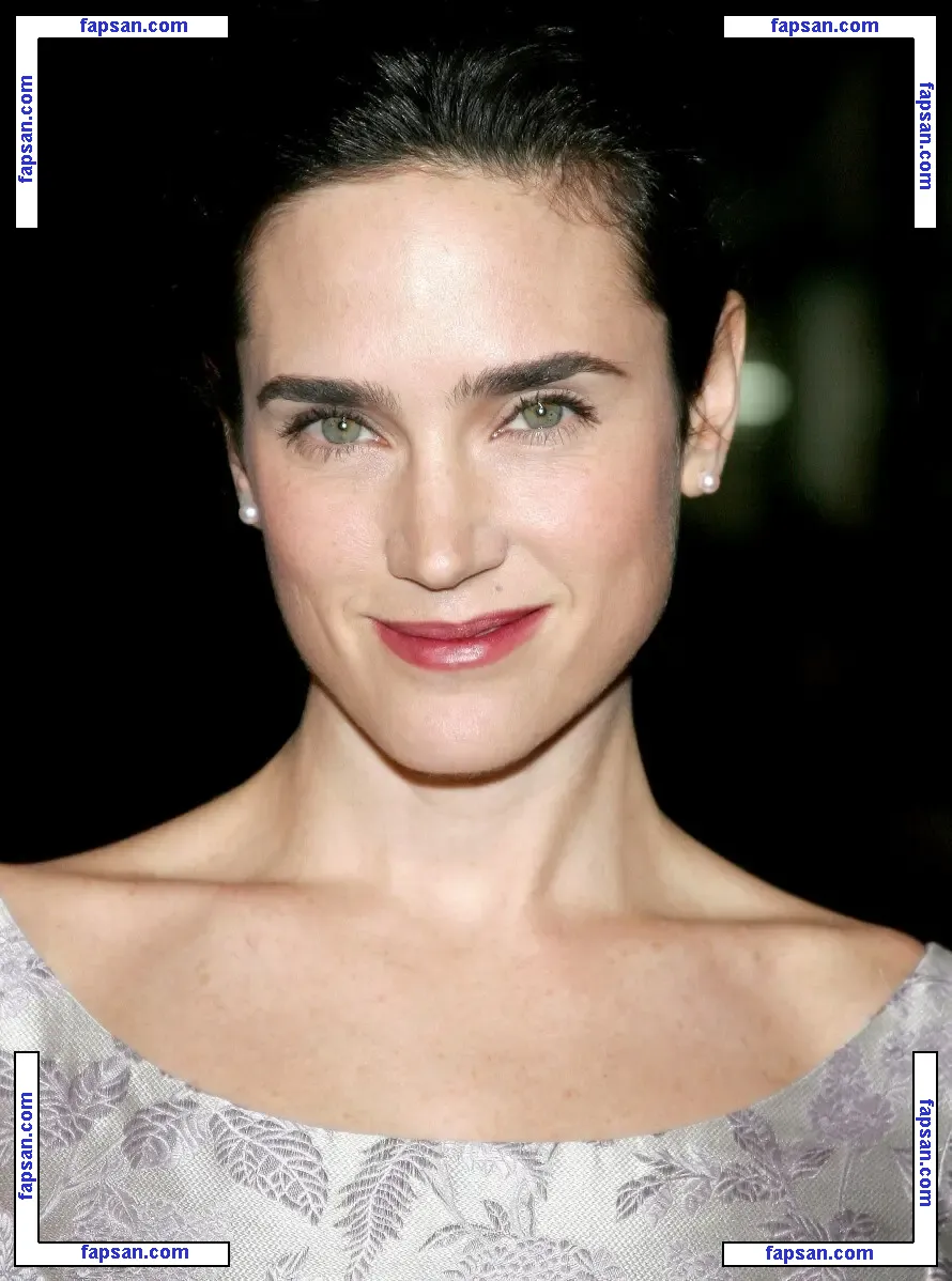 jenniferconnelly голая фото #0004 с Онлифанс