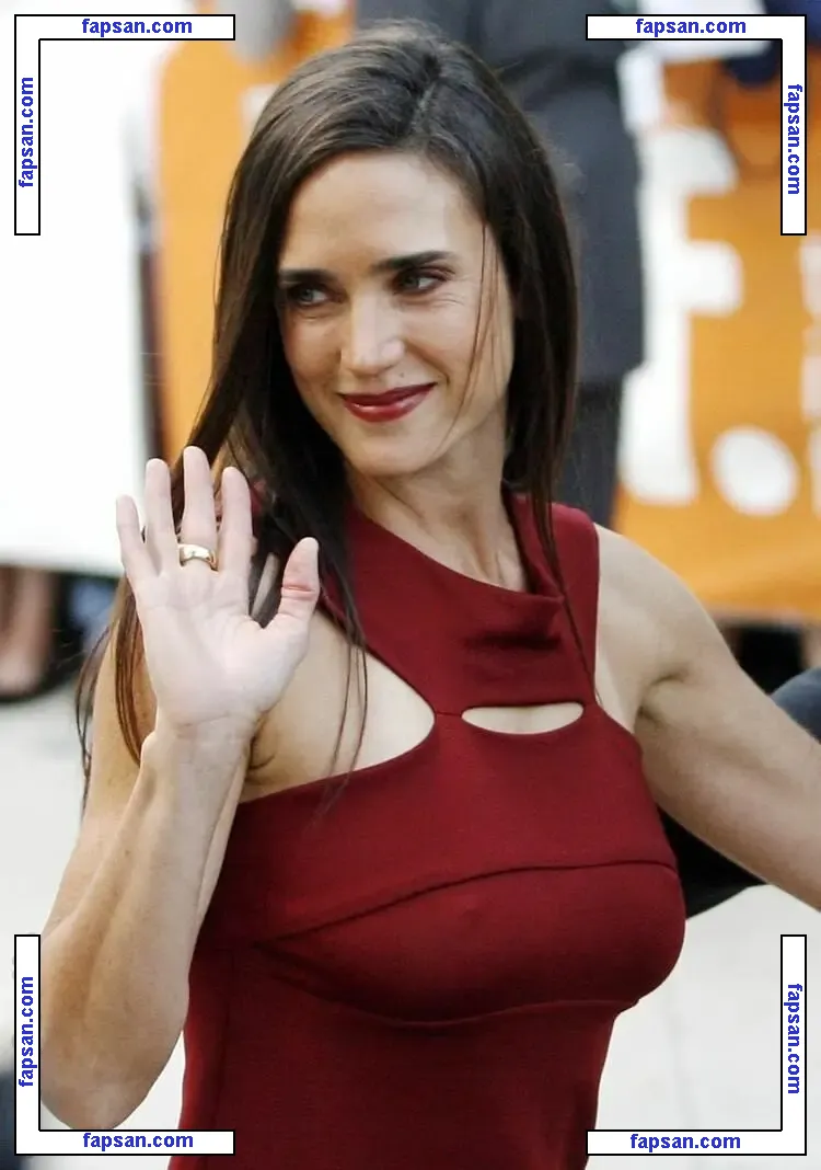 jenniferconnelly голая фото #0007 с Онлифанс