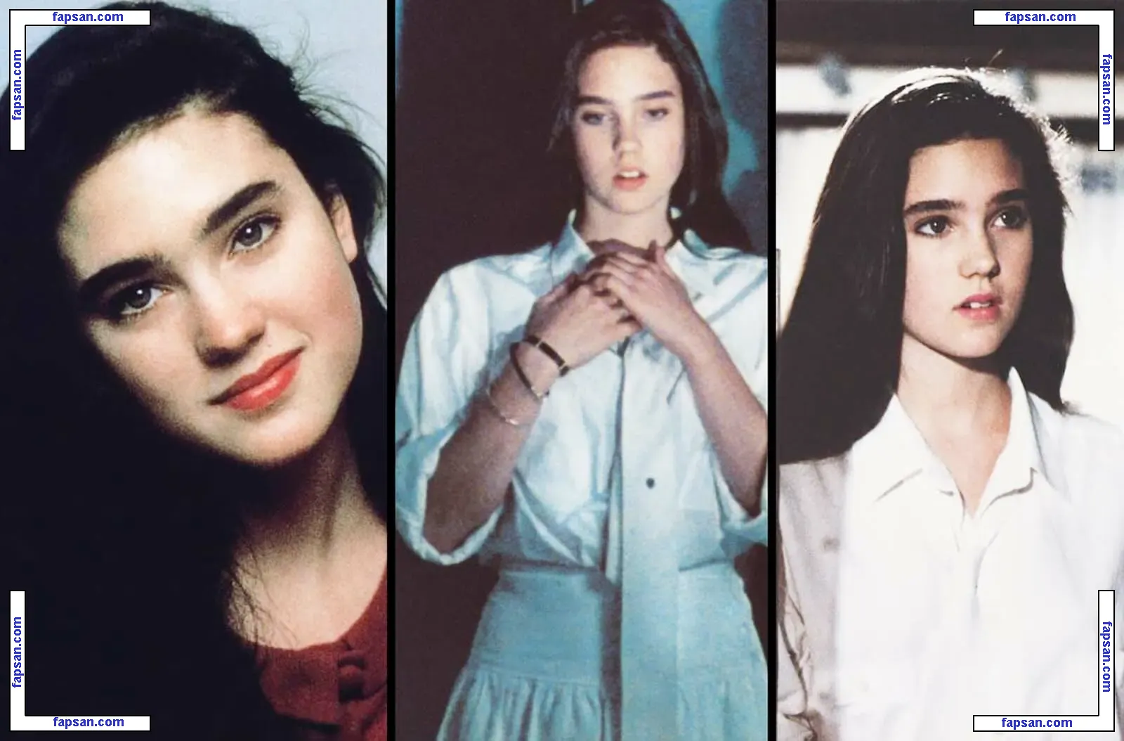 jenniferconnelly голая фото #0013 с Онлифанс