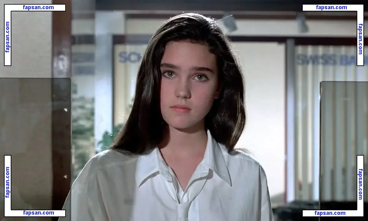 jenniferconnelly голая фото #0016 с Онлифанс