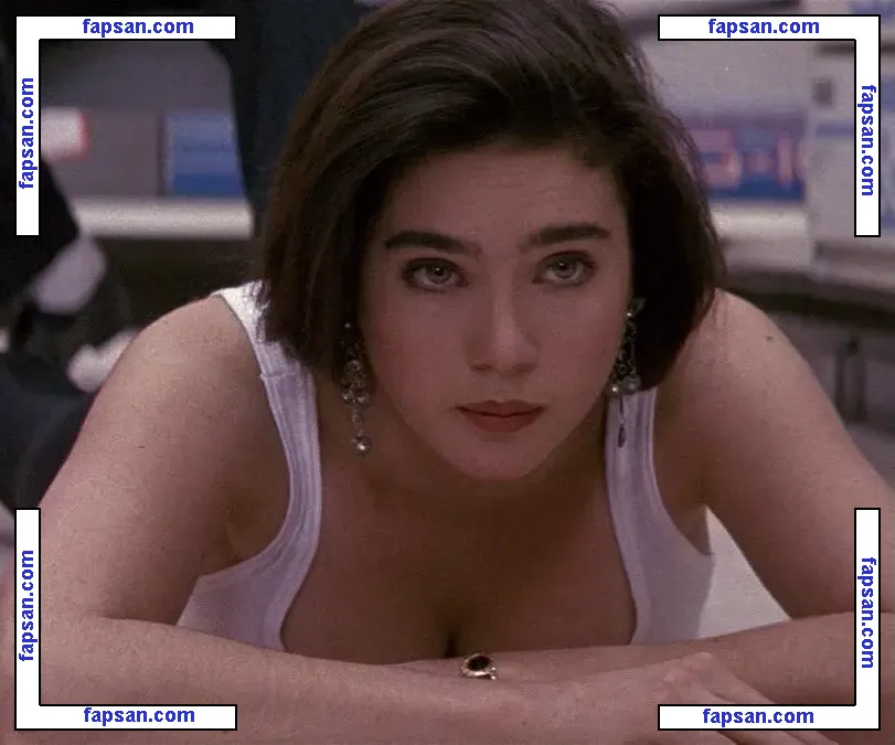 jenniferconnelly голая фото #0018 с Онлифанс