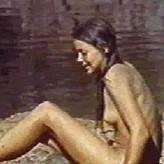 Jenny Agutter nude #0001