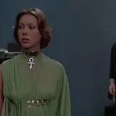 Jenny Agutter голая #0031