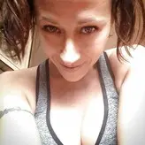 Jenny Béland nude #0008