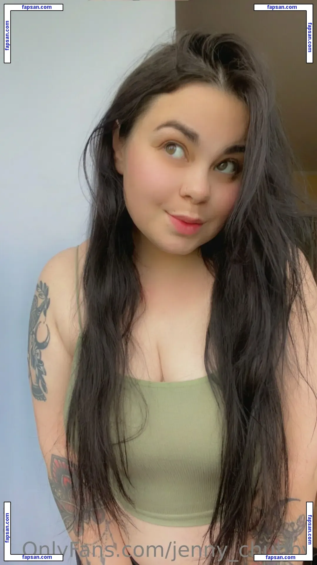 jenny_chubby nude photo #0014 from OnlyFans