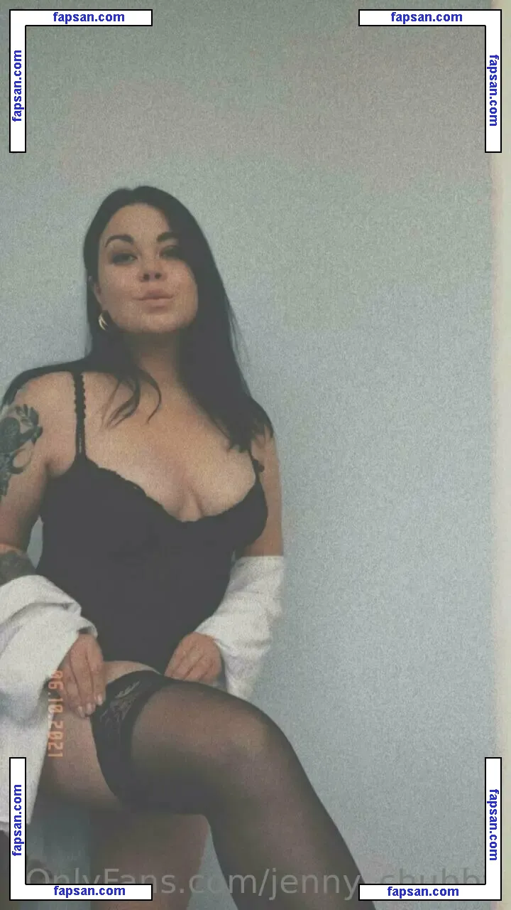 jenny_chubby nude photo #0023 from OnlyFans