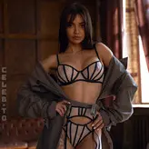 Jenny Frank голая #0006