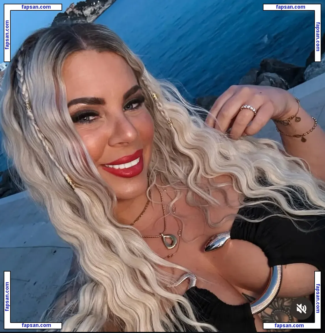 Jenny Frankhauser nude photo #0106 from OnlyFans