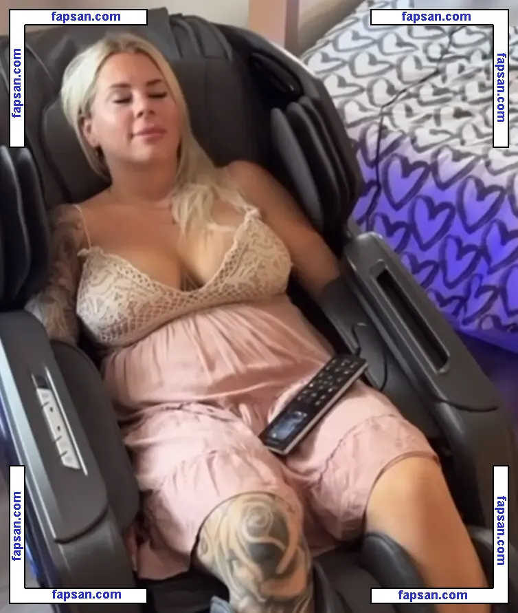 Jenny Frankhauser nude photo #0112 from OnlyFans