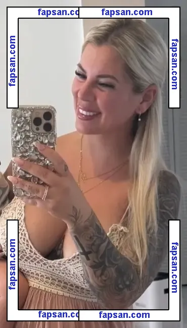 Jenny Frankhauser nude photo #0115 from OnlyFans