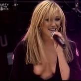 Jenny Frost голая #0006