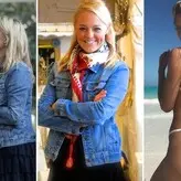 Jenny Grumbles голая #0004