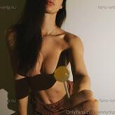 Jenny Hanna nude #0015