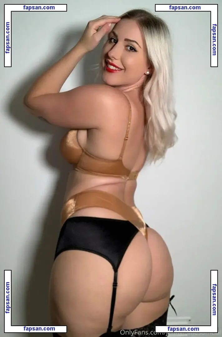 Jenny James nude photo #0056 from OnlyFans