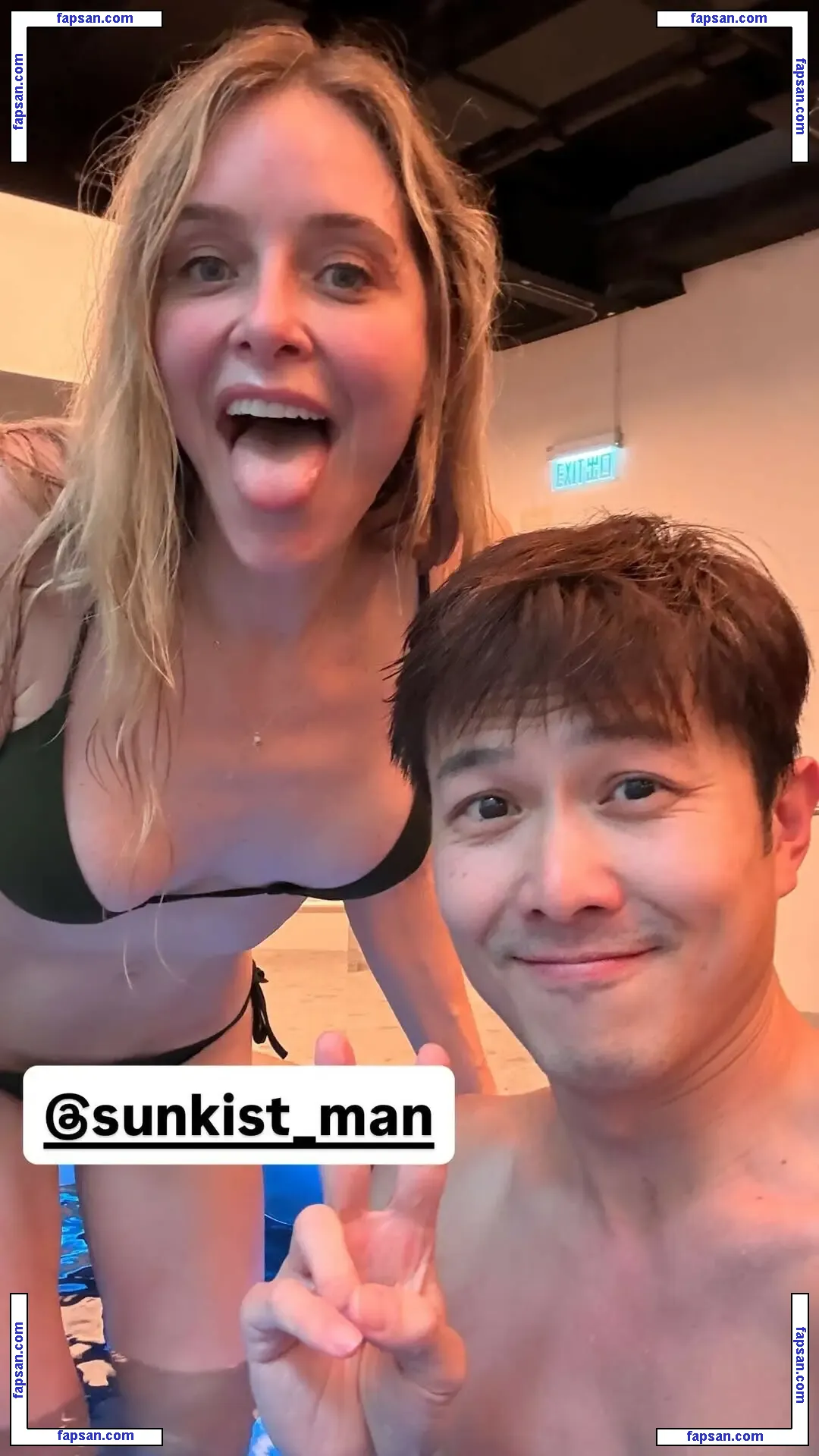 Jenny Mollen nude photo #0117 from OnlyFans