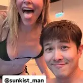 Jenny Mollen nude #0117