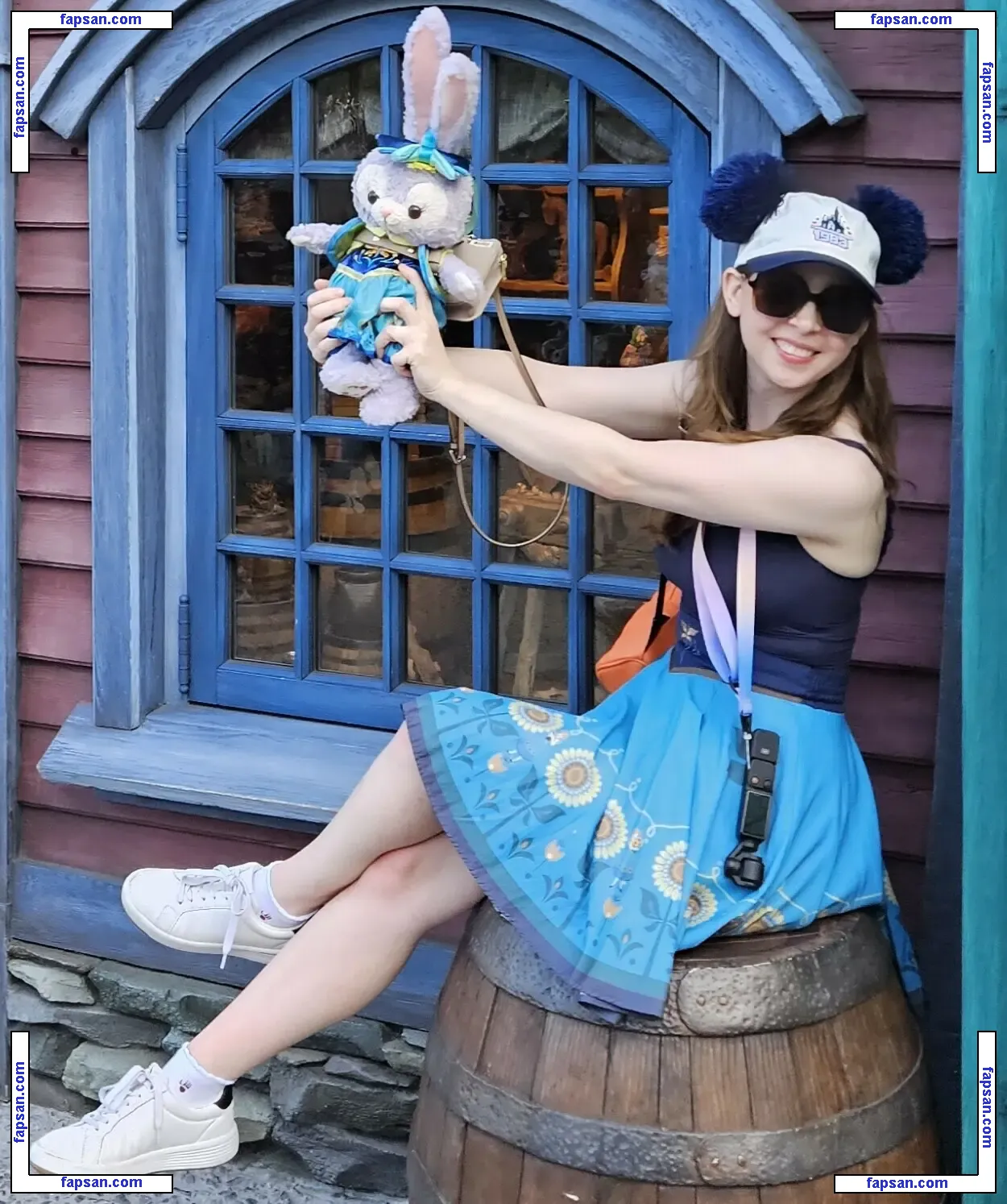 Jenny Nicholson nude photo #0071 from OnlyFans