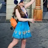 Jenny Nicholson nude #0070