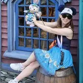 Jenny Nicholson nude #0071