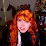 Jenny Nicholson nude #0073